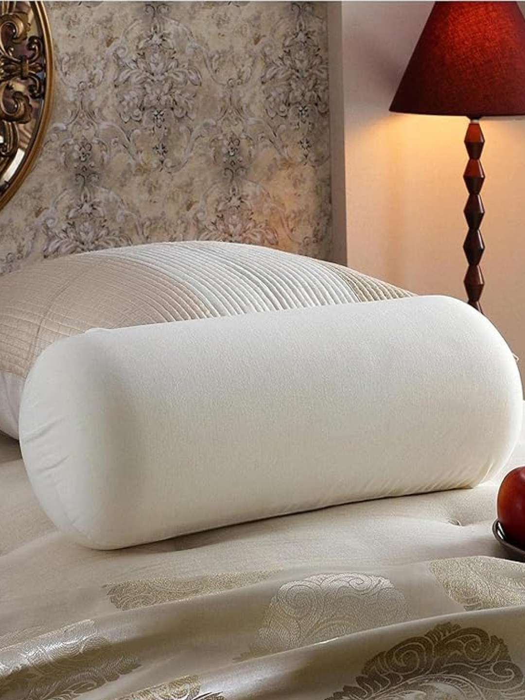 

SAJAVAT White Cotton Ultra Soft Sleep Pillow