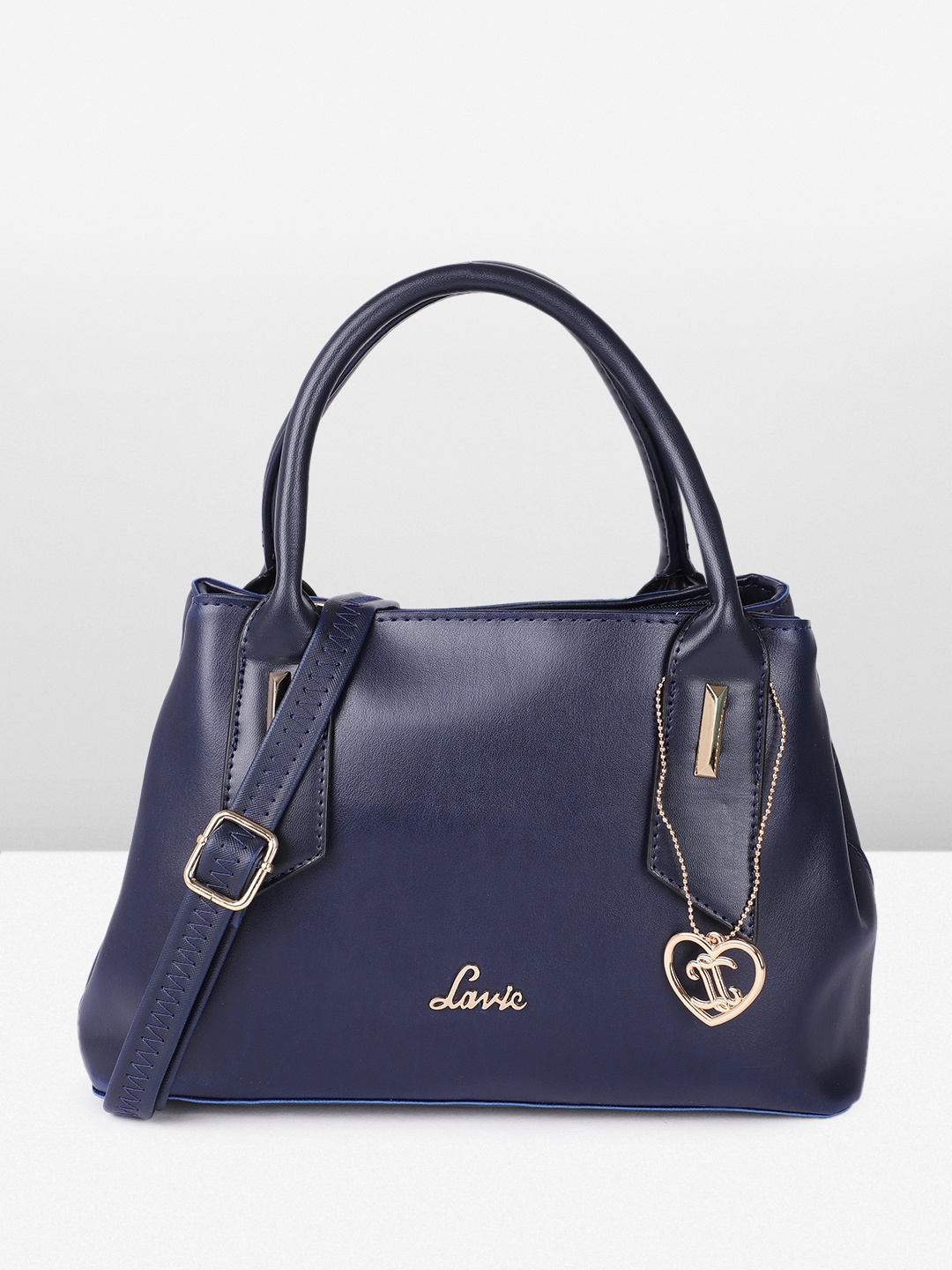 

Lavie Noemi Handheld Bag, Navy blue