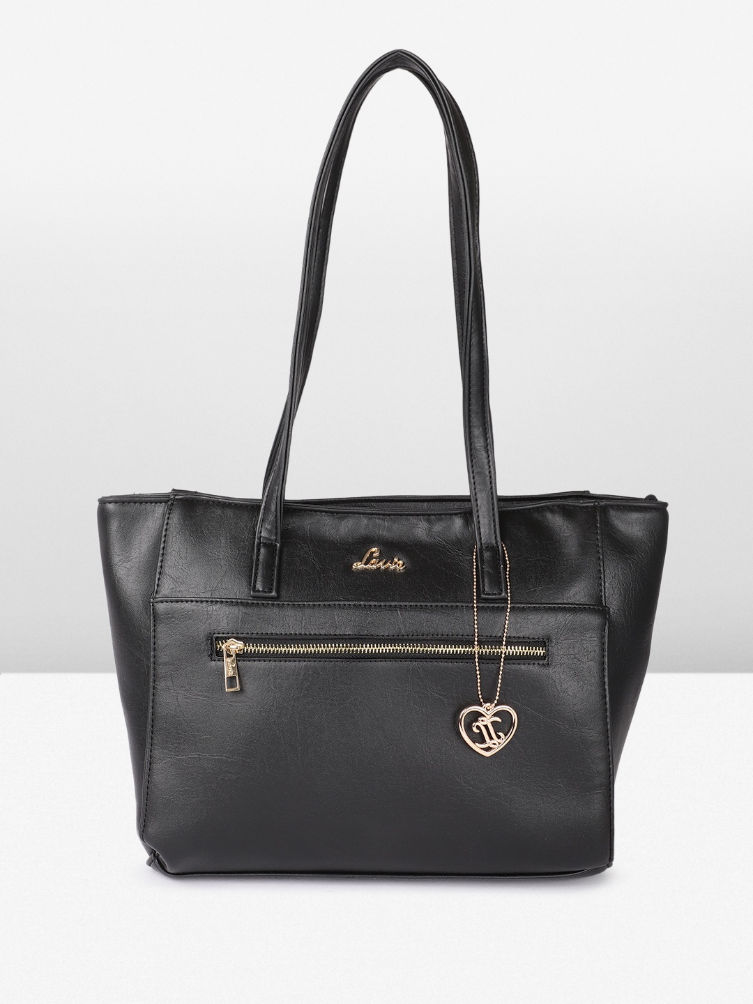 

Lavie Maxine Shoulder Bag, Black