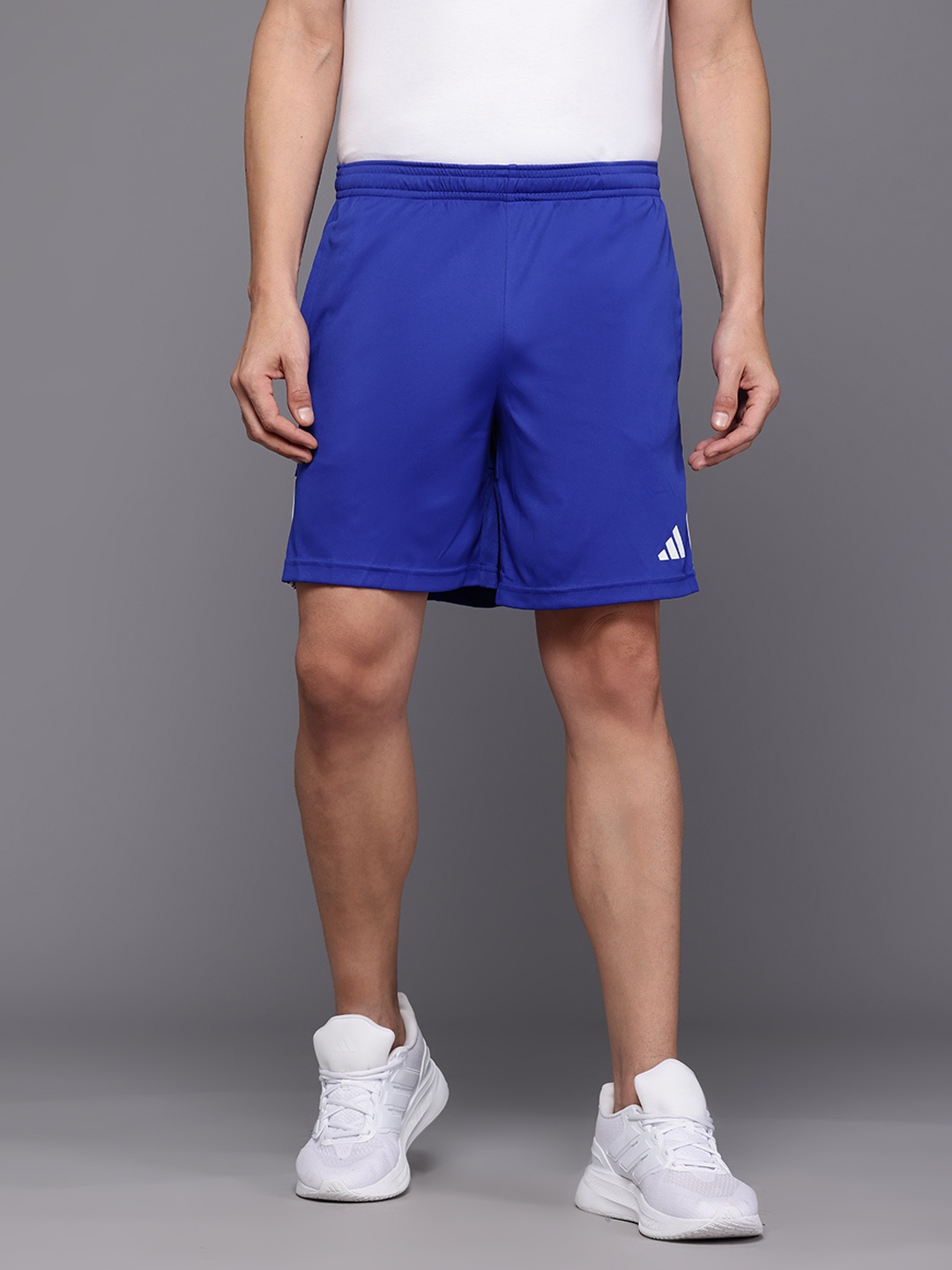 

ADIDAS Men Sereno Shorts, Blue