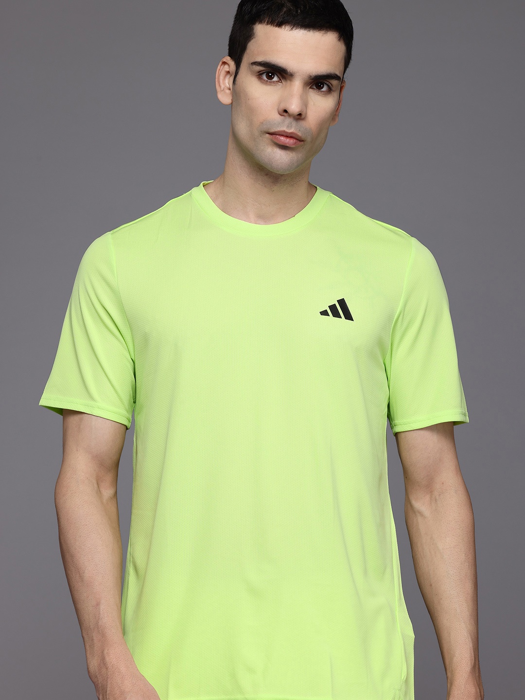 

ADIDAS D4M Training T-shirt, Green