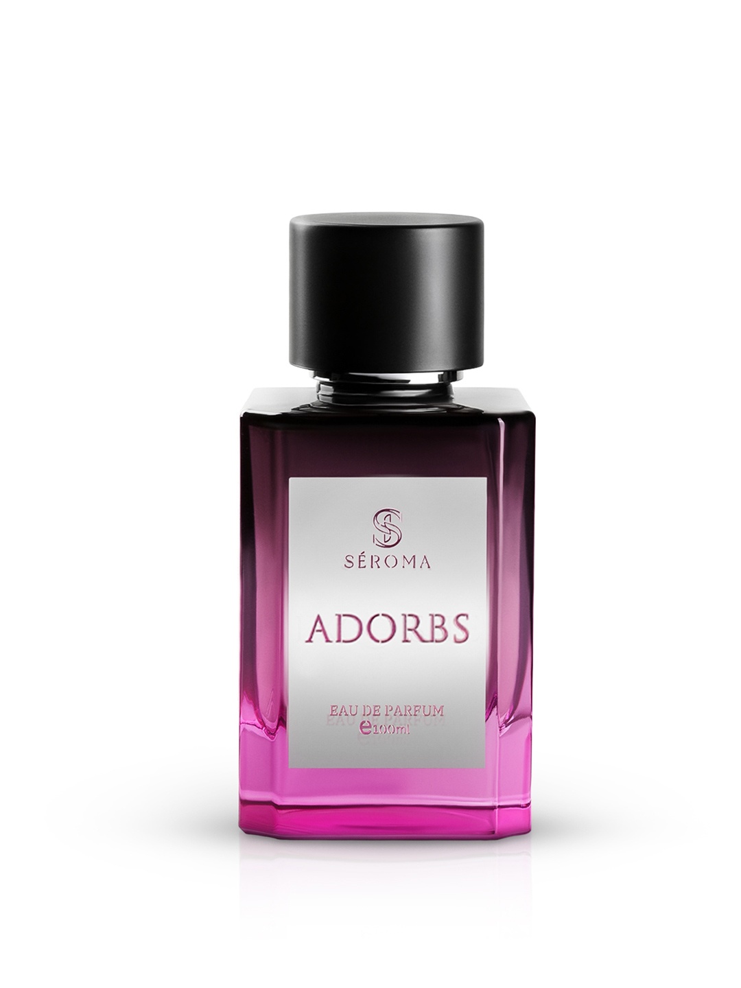 

Seroma Adorbs Eau De Parfum - 100 ml, Transparent