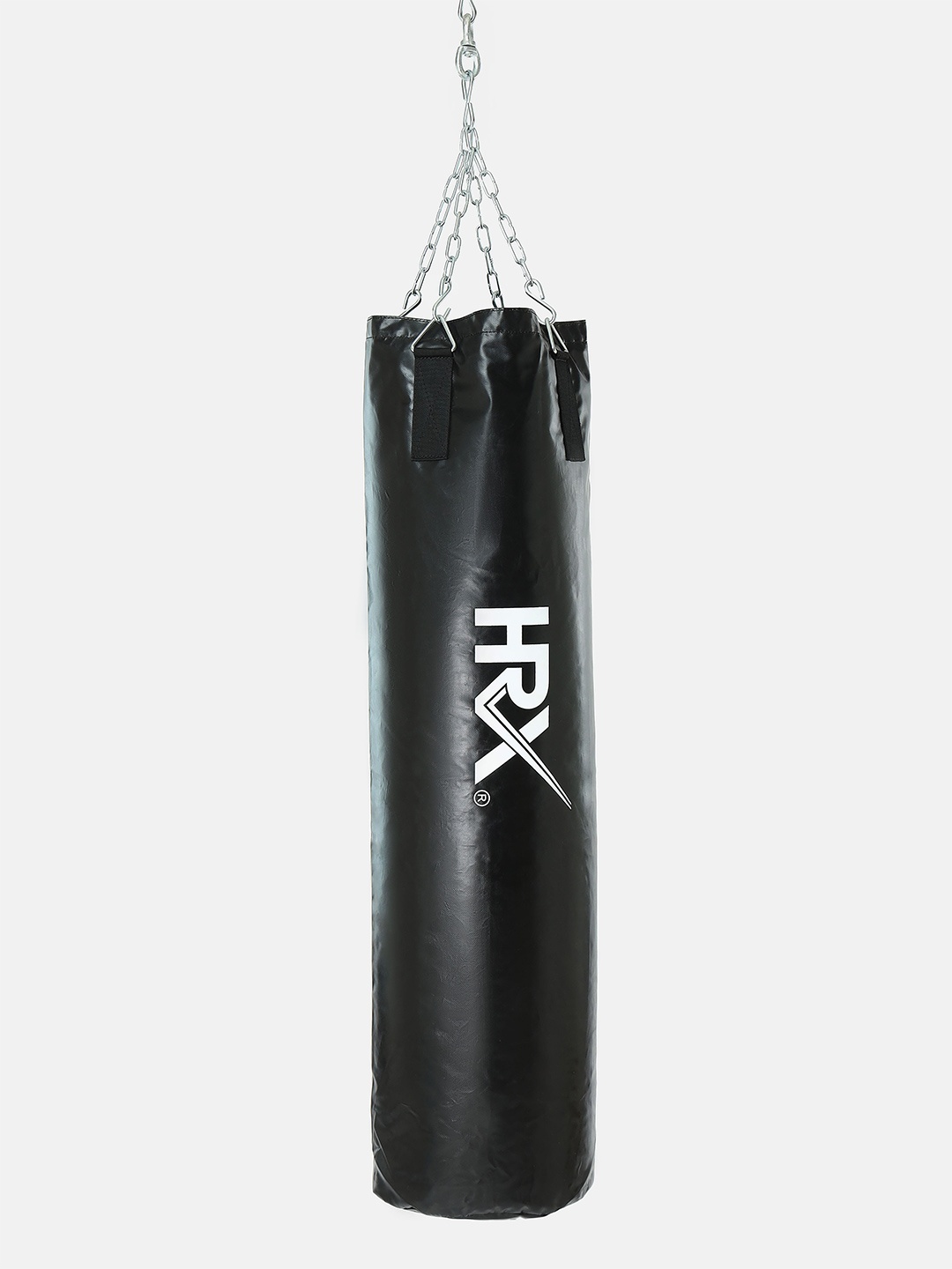 

HRX by Hrithik Roshan Unisex Printed Punching Bag, Black