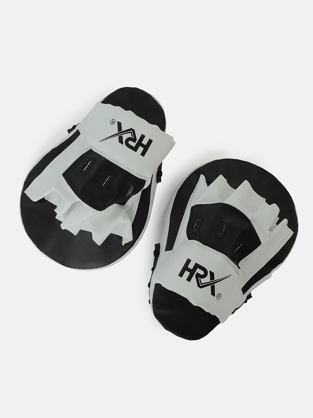 

HRX by Hrithik Roshan Unisex Focus Pad, Black