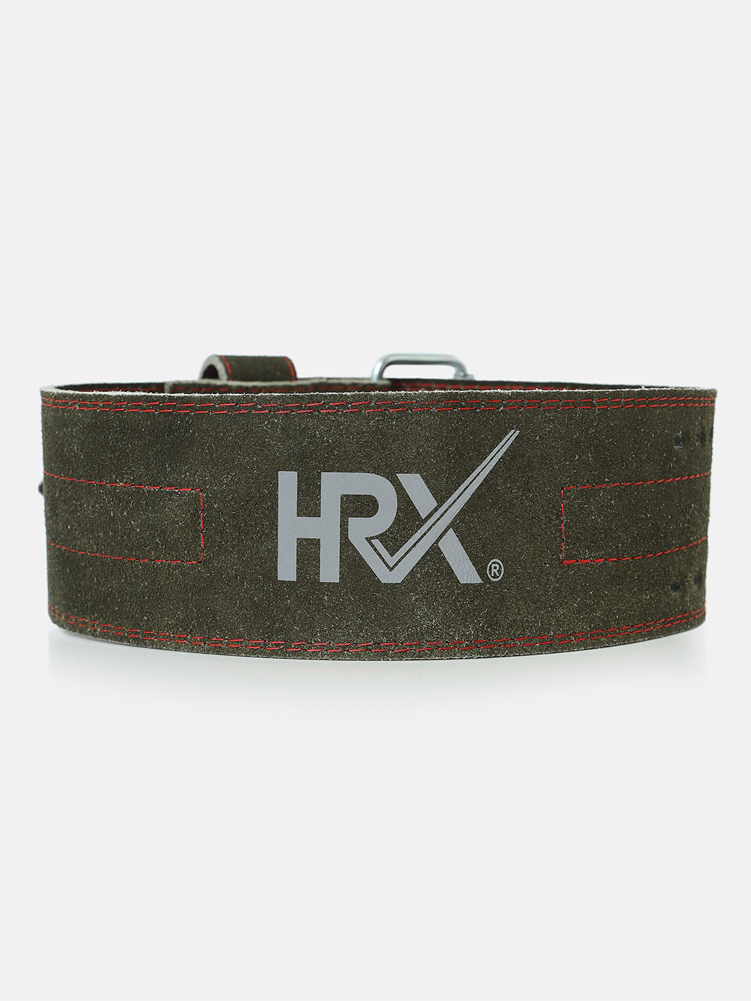 

HRX by Hrithik Roshan Gym Belt, Olive