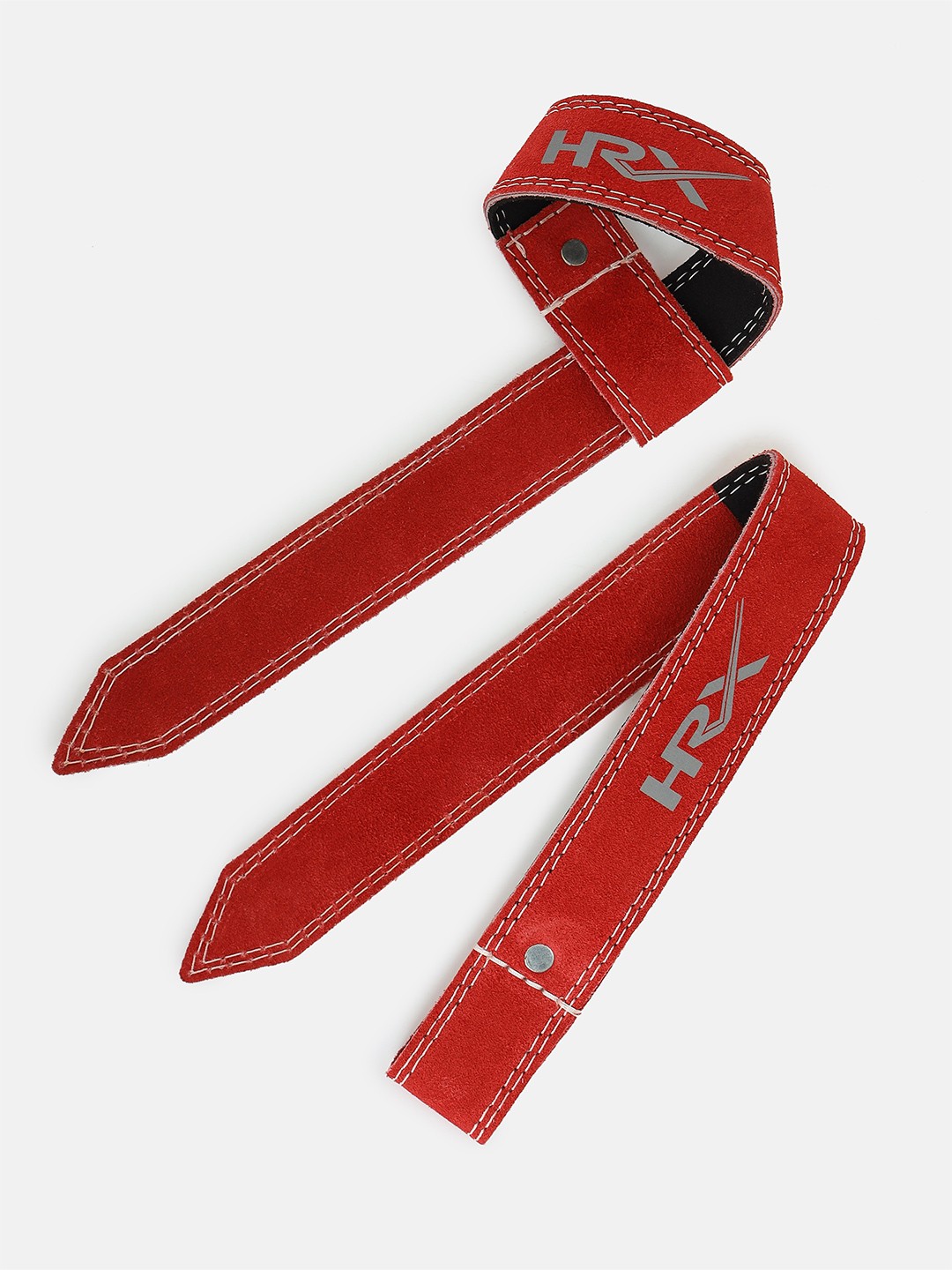 

HRX by Hrithik Roshan Unisex Printed Wrist Strap, Maroon