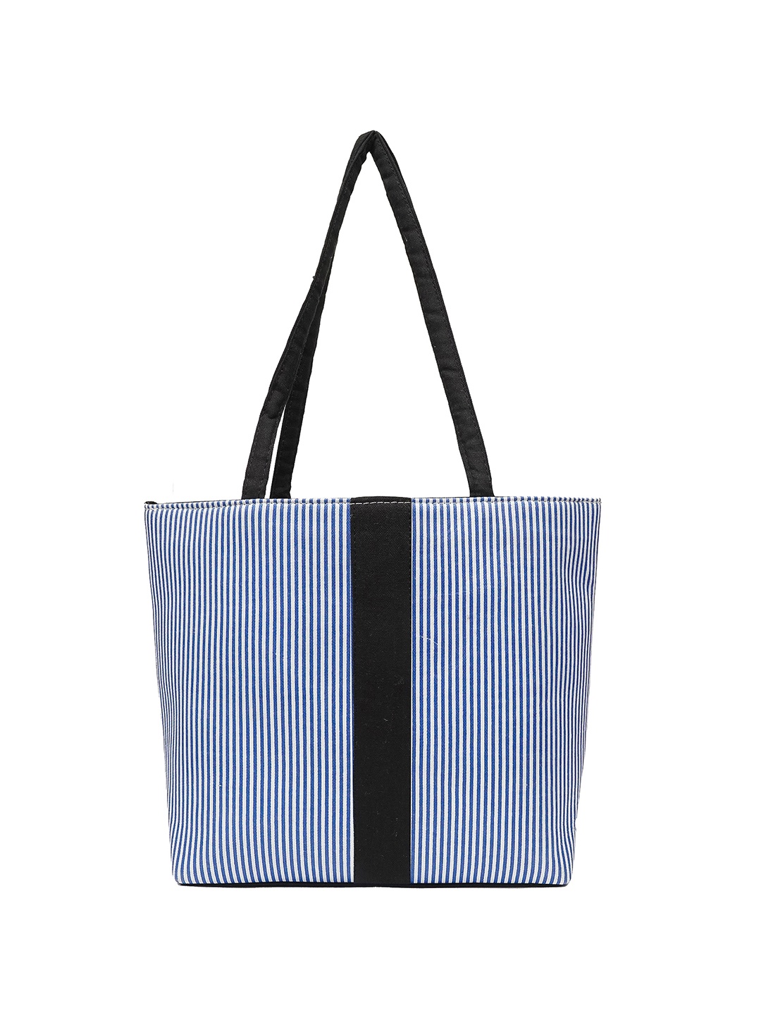

ENSAC Printed Shopper Shoulder Bag, Multi