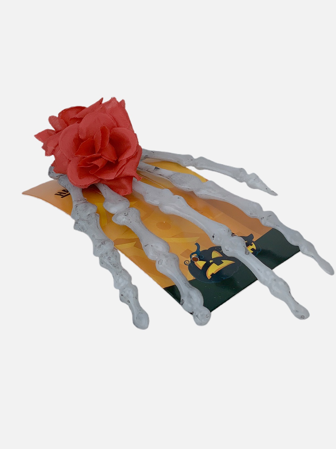Little Surprise Box LLP Flying Ghost Party Dcor, Red