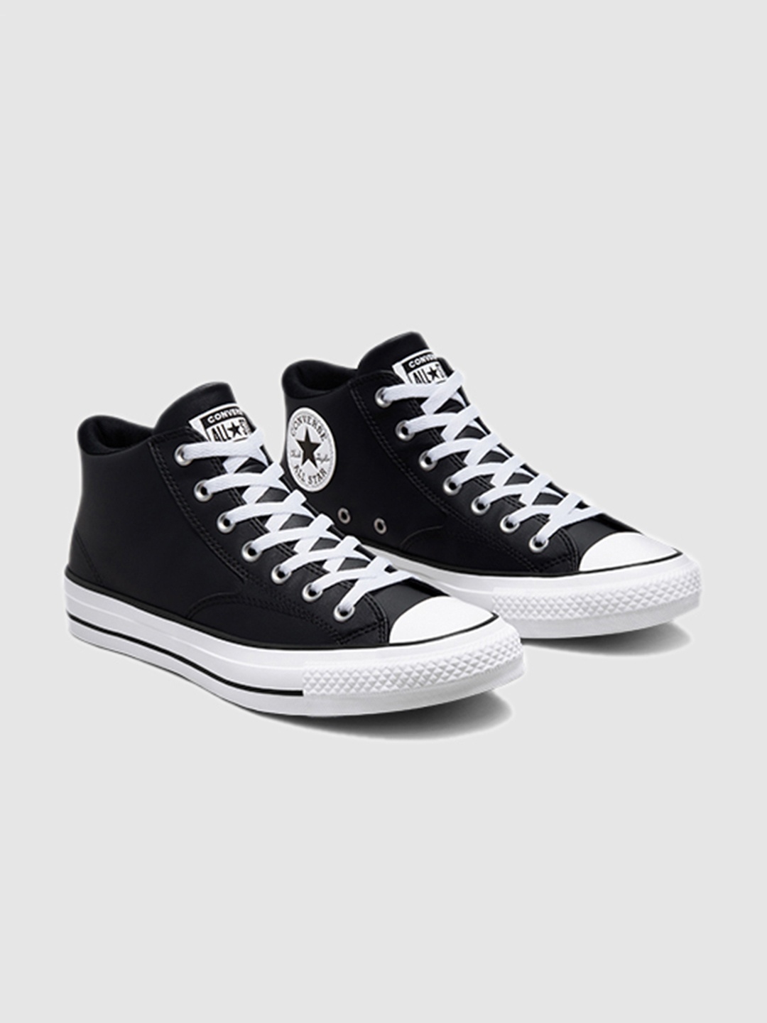 

Converse Unisex Chuck Taylor All Star Malden Street Sneakers, Black