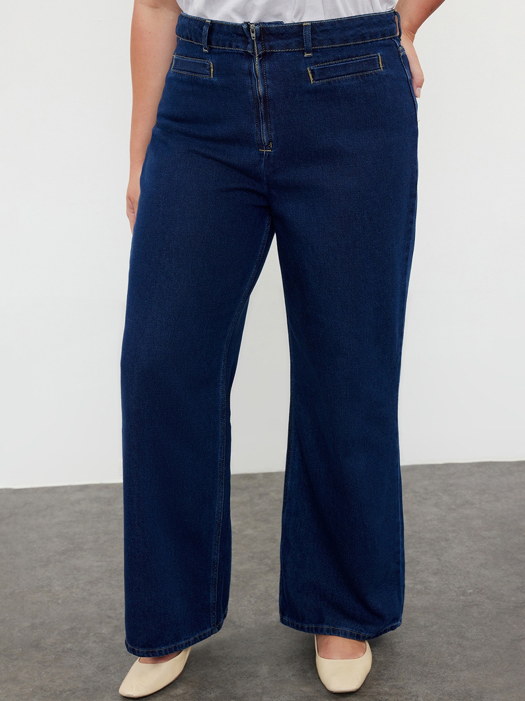 

Trendyol Women Jeans, Na