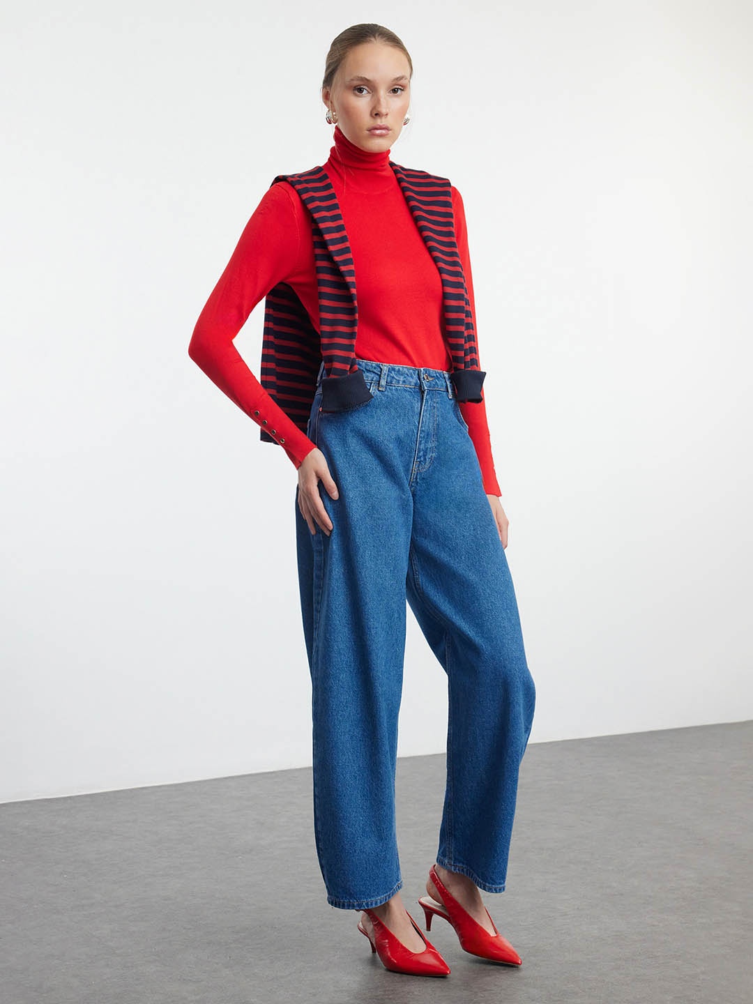 

Trendyol Women Jeans, Na