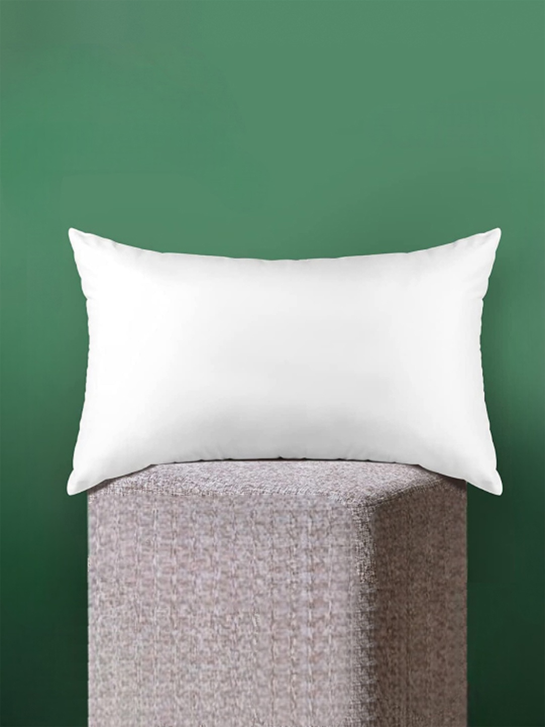 

SAJAVAT White Lightweight Ultra Soft Sleep Pillow