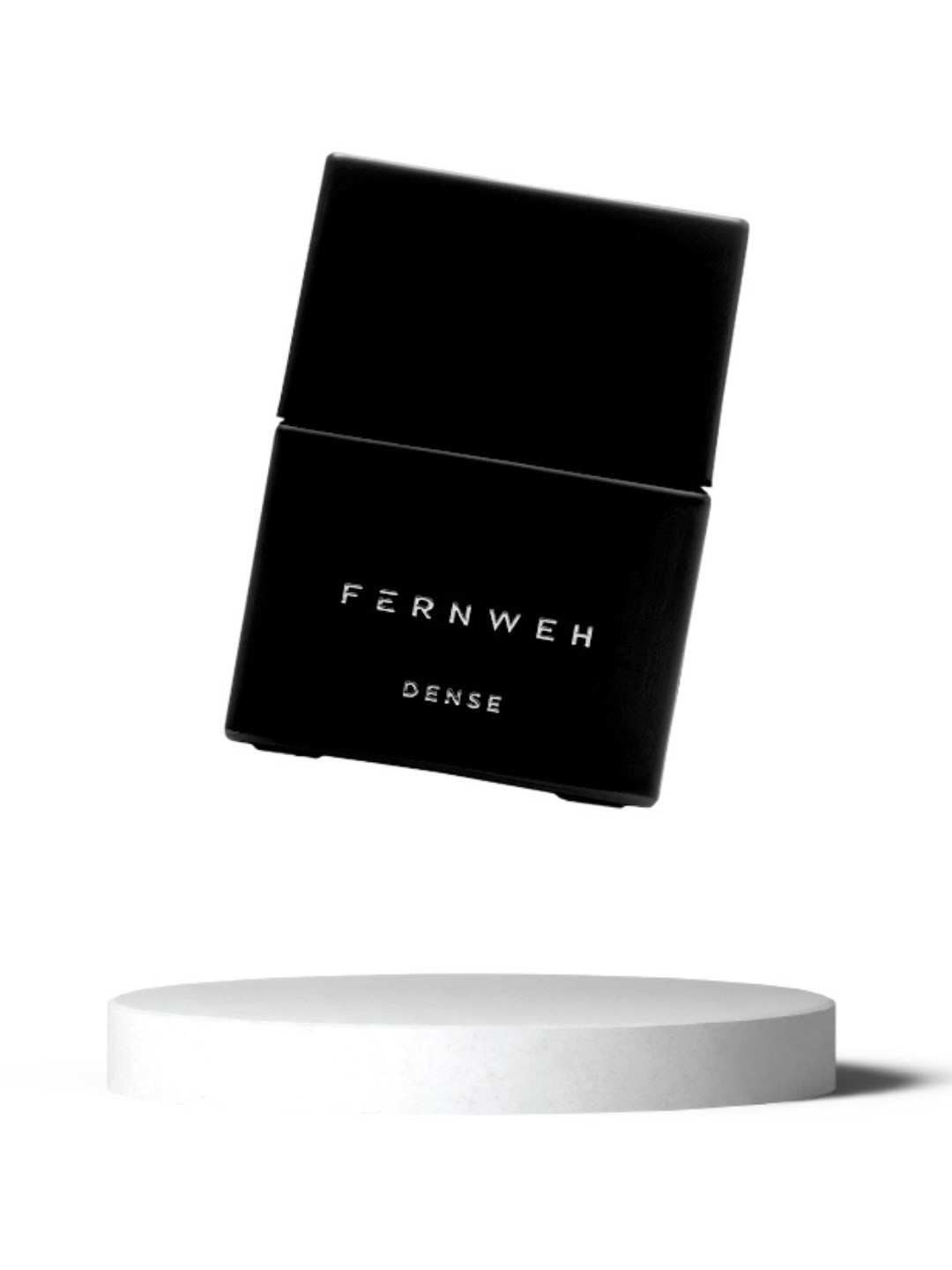 

Fernweh Dense Eau De Parfum- 20ml, Black