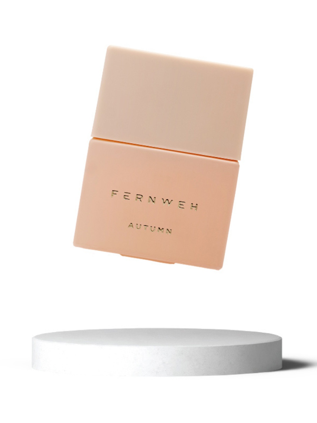 

Fernweh Auttumn Eau De Parfum- 20ml, Pink