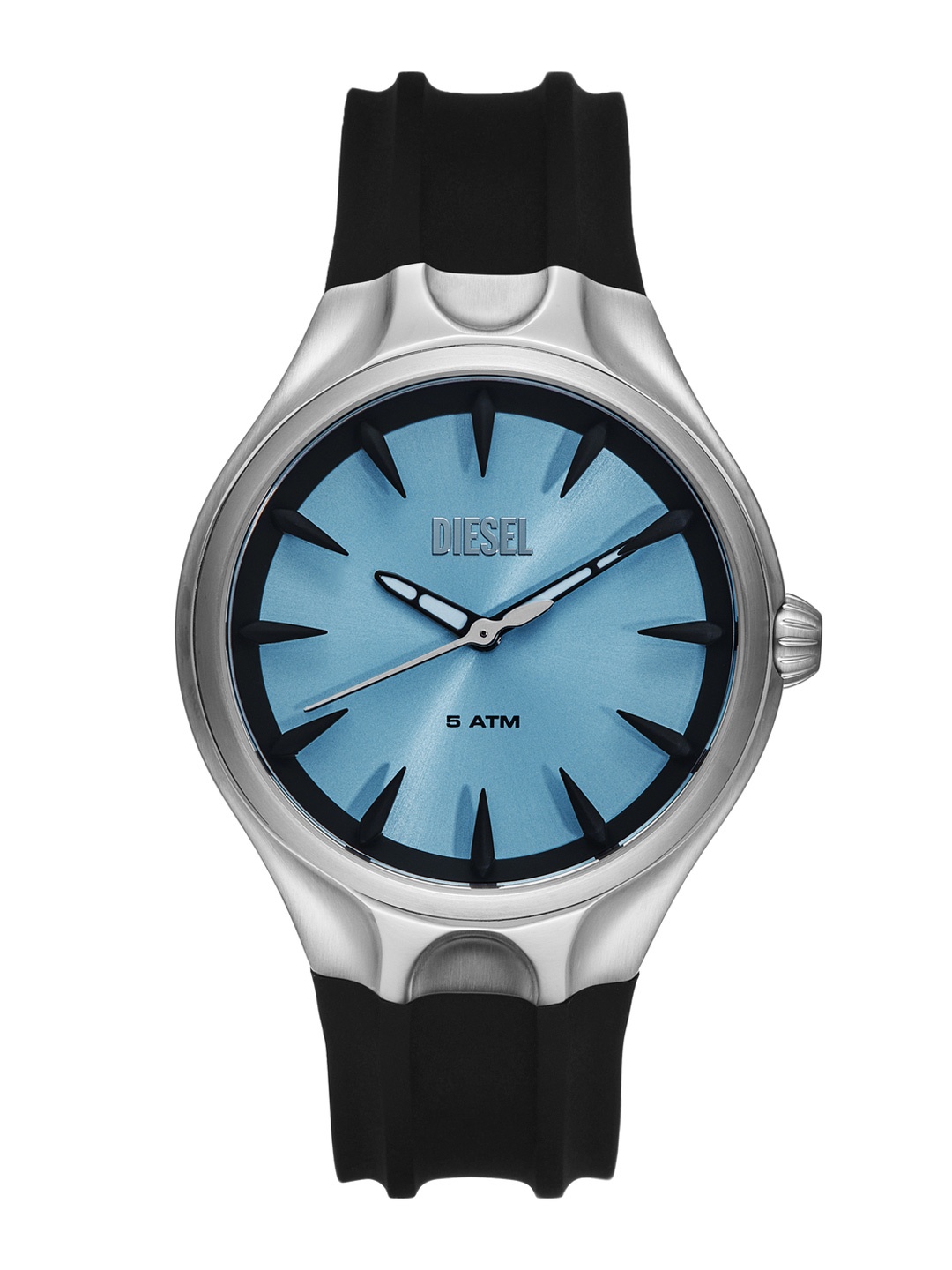 

DIESEL Men Streamline Analogue Watch DZ2216, Blue