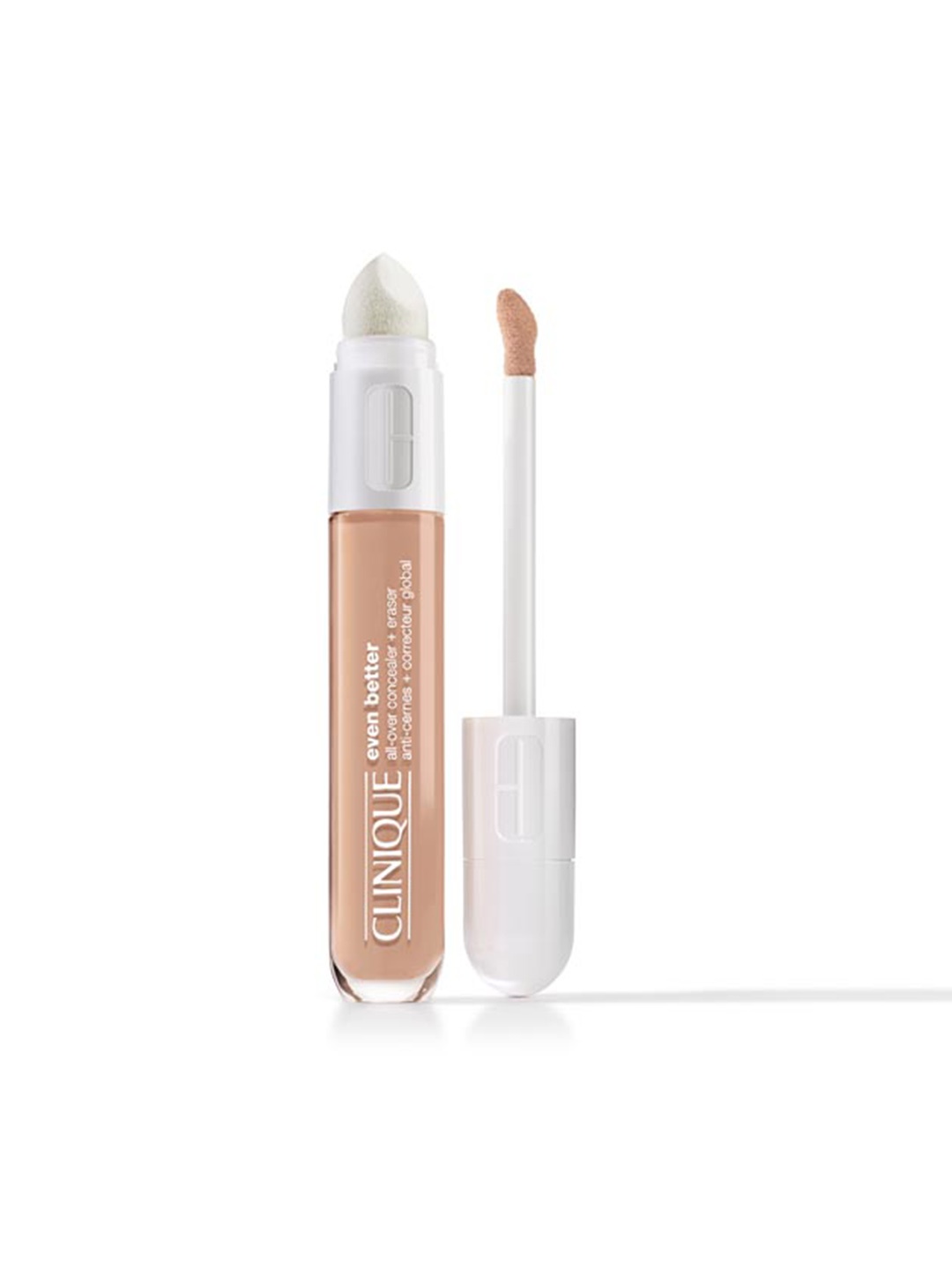 

Clinique Even Better All-Over Concealer + Eraser 6ml - Beige CN74