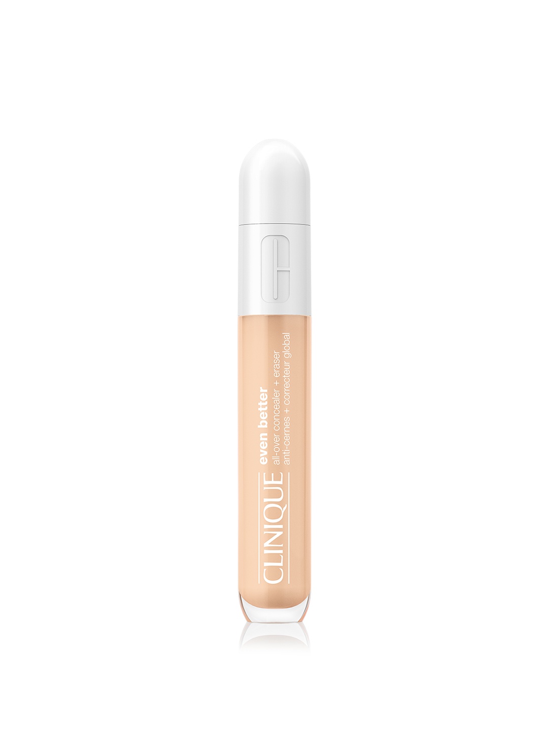 

Clinique Even Better All-Over Concealer + Eraser 6ml - Fair CN20, Beige