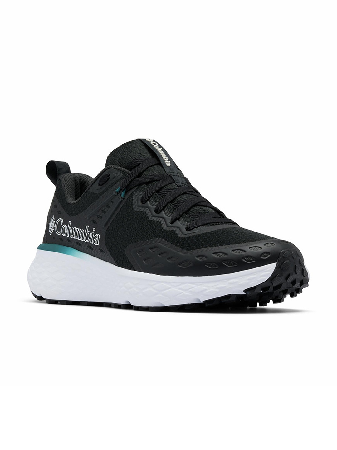 

Columbia Men Black Konos Trs Hiking & Trekking Shoes