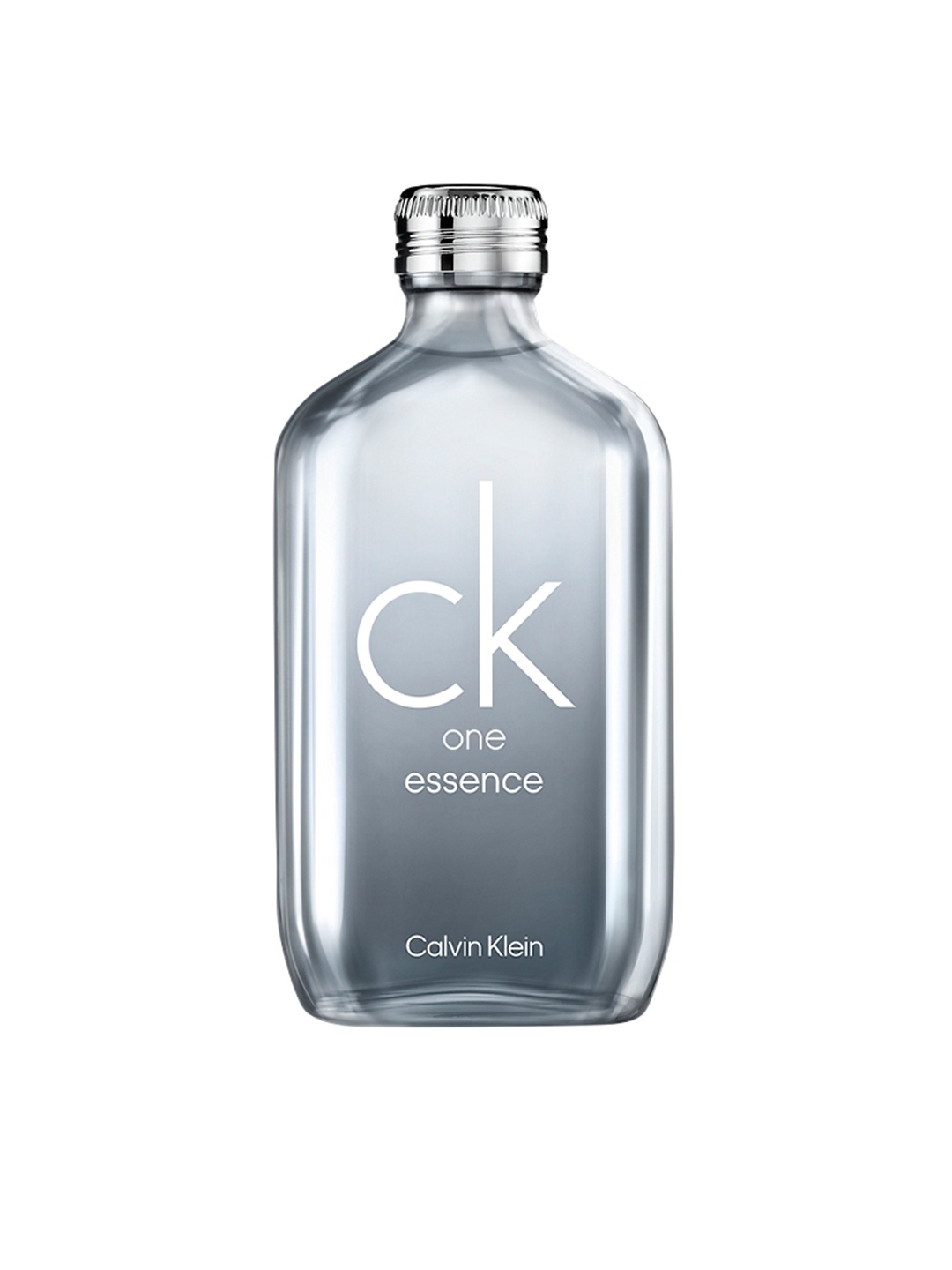 

Calvin Klein One Essence Intense Parfum - 100 ml, Silver