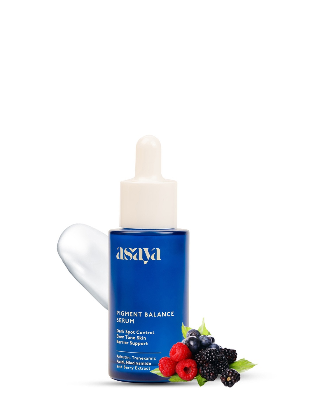 

Asaya Pigment Balance Serum -30 ml, Blue