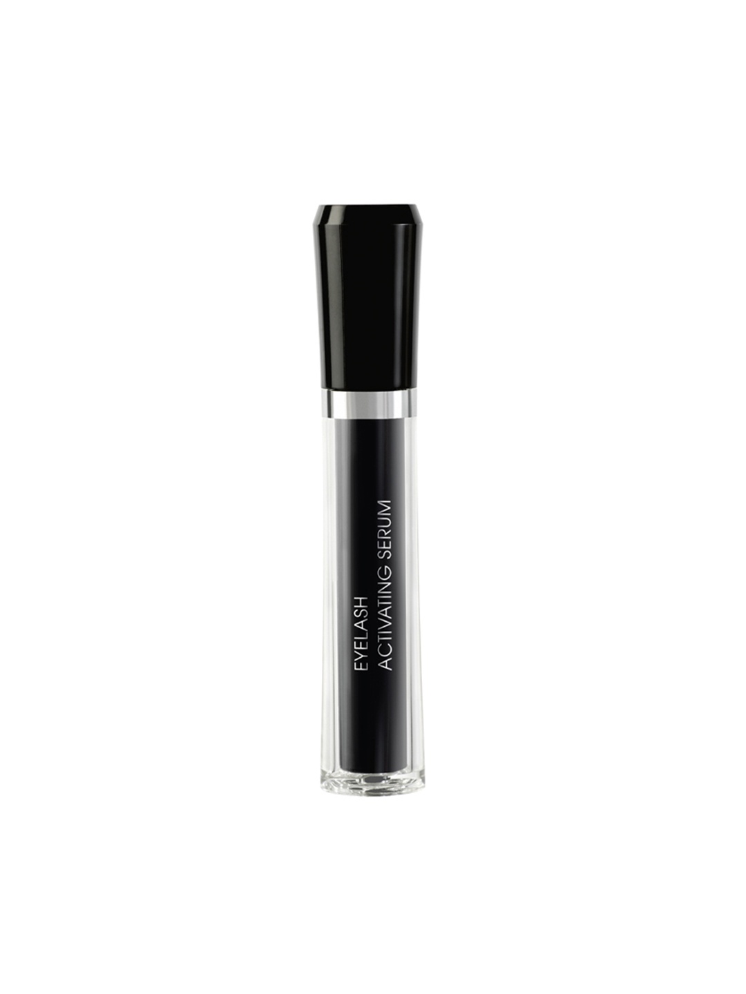 

M2 BEAUTE Eyelash Activating Serum with Pro Vitamin B5 & Hyaluronic Acid - 4 ml, Black