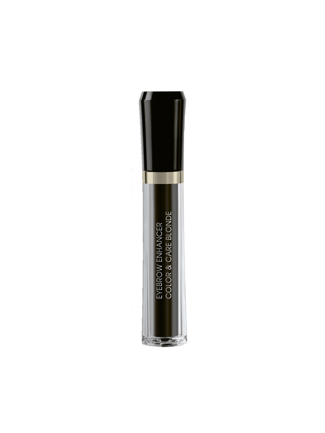 M2 BEAUTE Color & Care Eyebrow Enhancer with Hyaluronic Acid 6 ml - Blonde, Beige