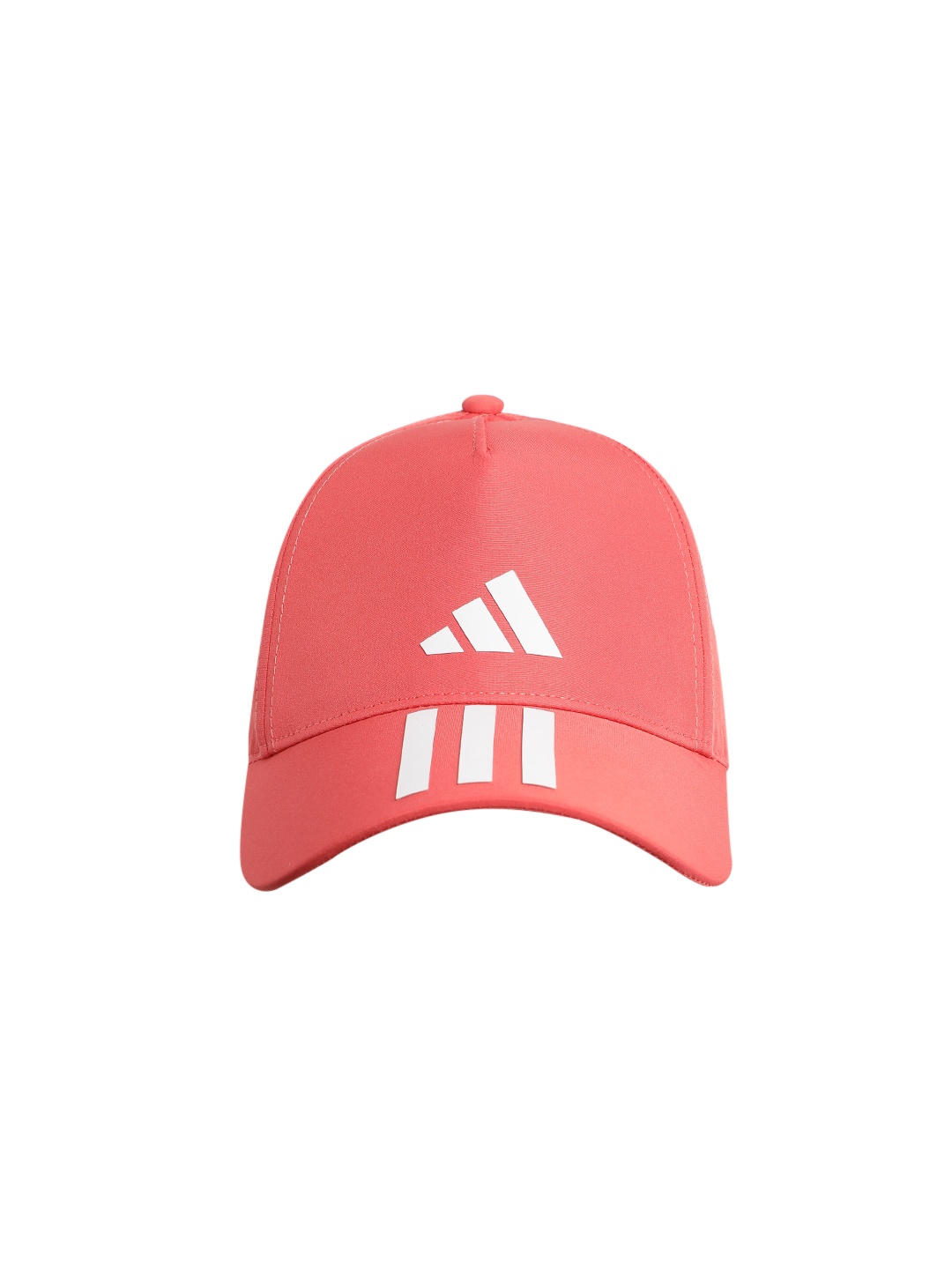 

ADIDAS Women Printed Baseball Cap, Red