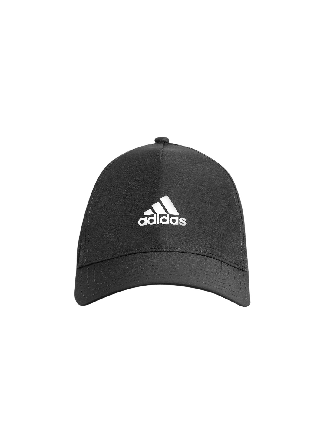 

ADIDAS Women Printed Baseball Cap, Black