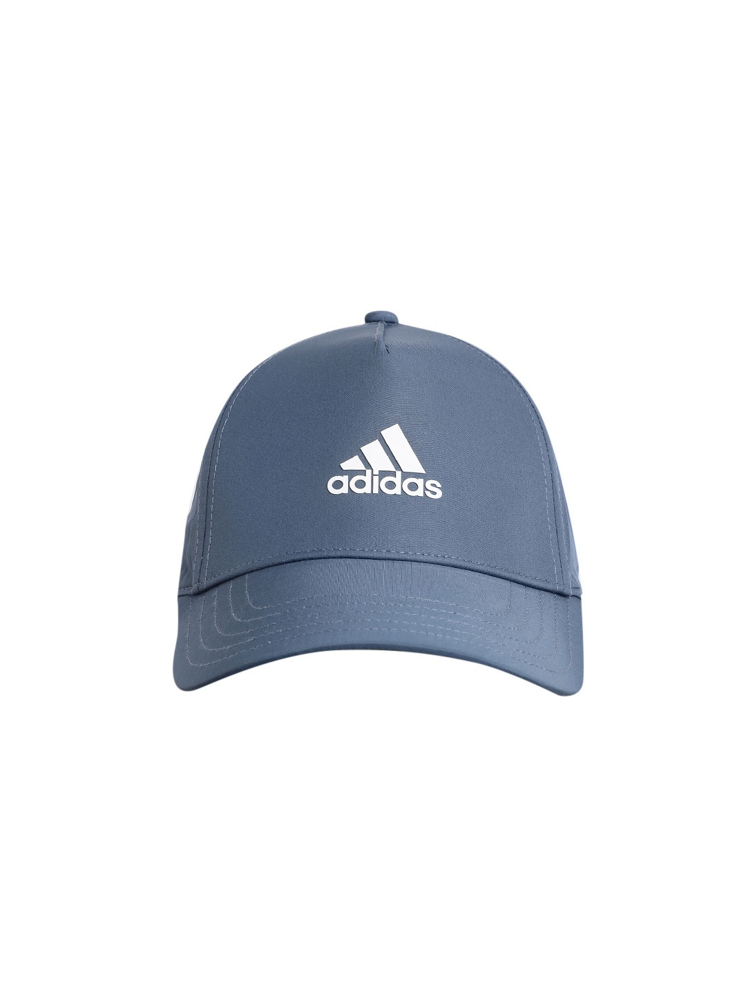 

ADIDAS Women Printed Baseball Cap, Blue