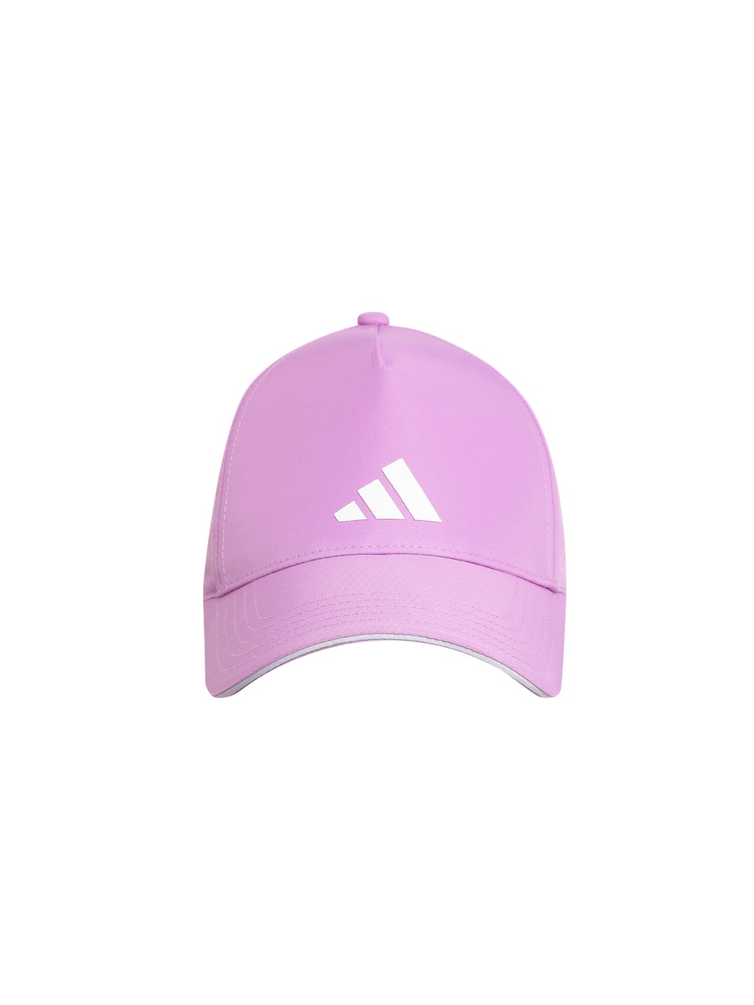 

ADIDAS Women Perf Logo Baseball Cap, Purple