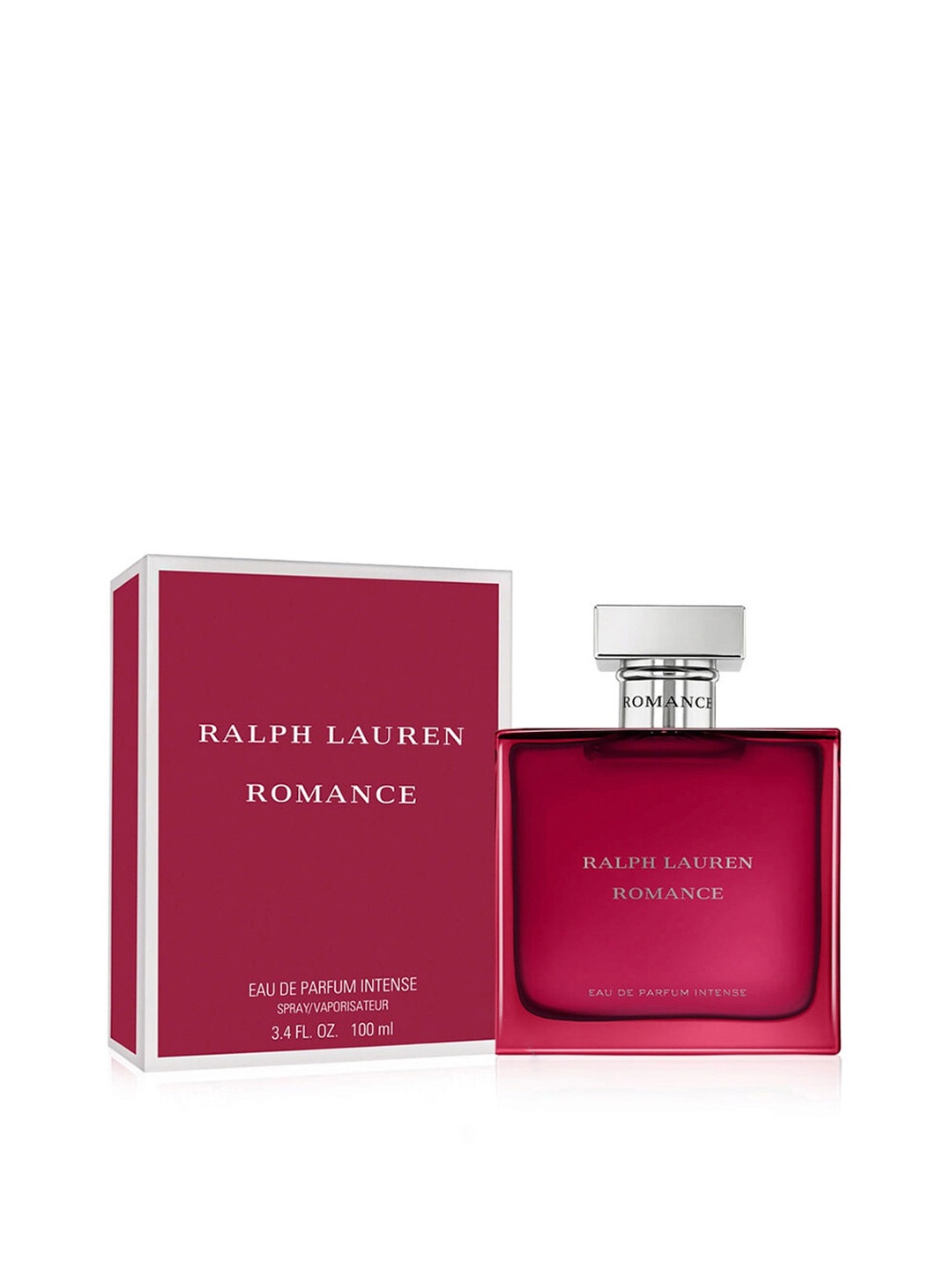 

Ralph Lauren Women Romance Eau de Parfum Intense - 100ml, Pink