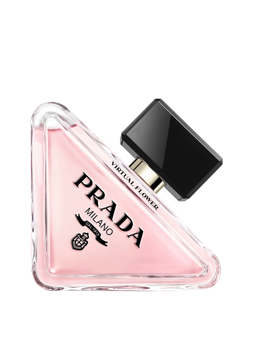 

Prada Women Paradoxe Virtual Flower Eau de Parfum 90ml, Pink