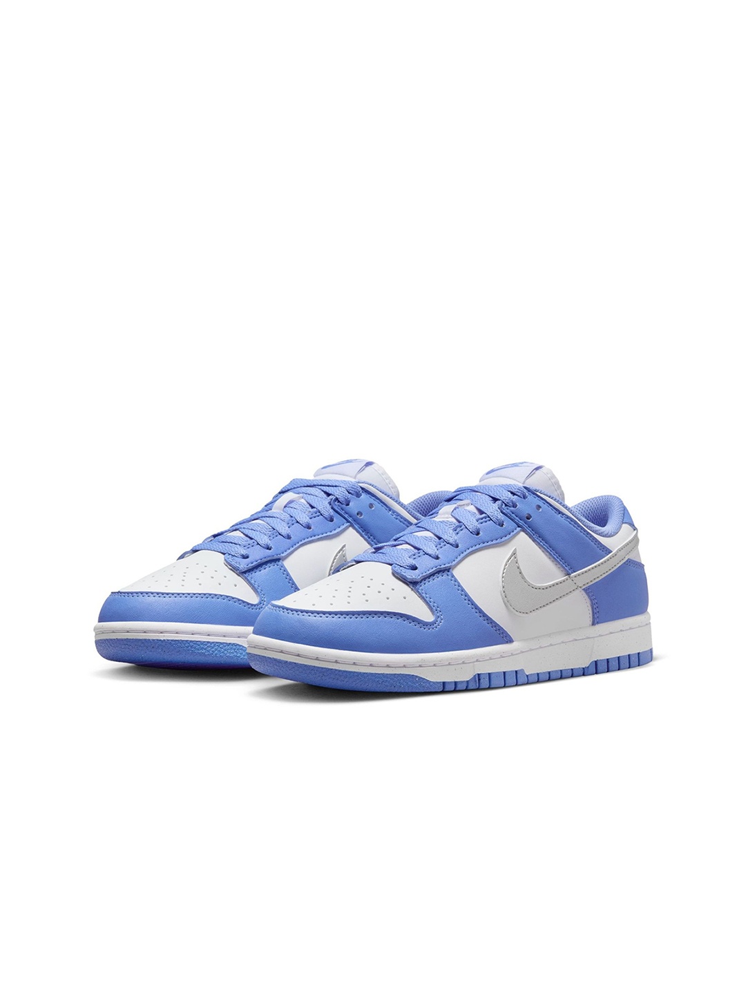 

Nike Women Dunk Low Shoes, White
