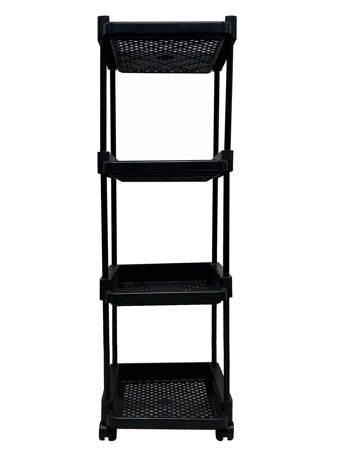 

Urban Choice Black Trolley Organiser