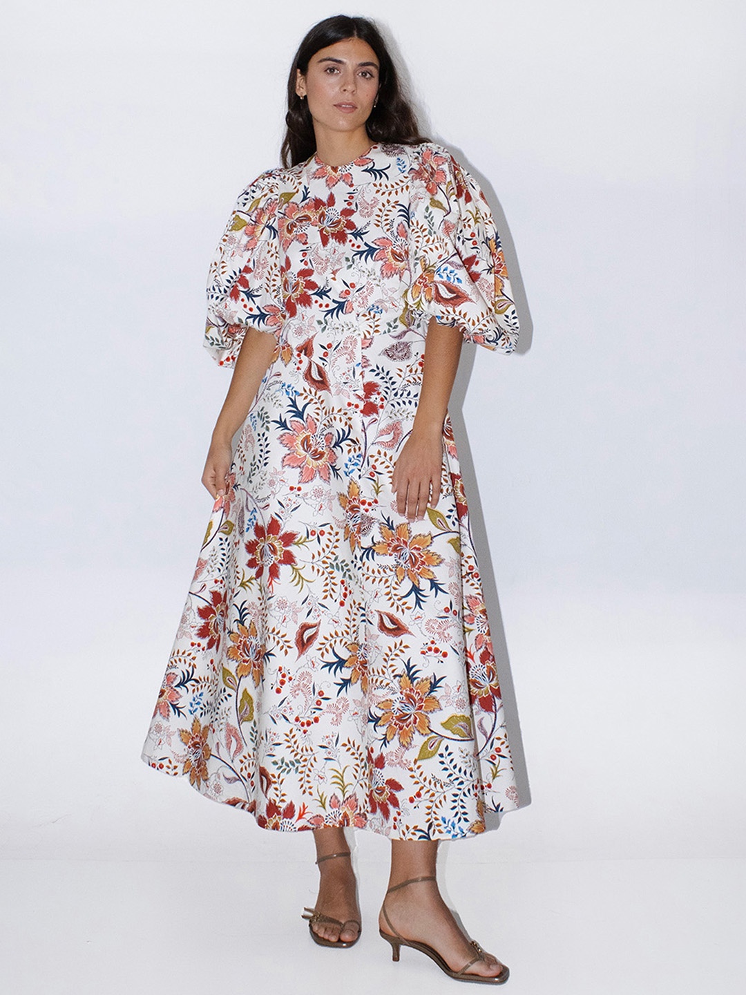 

LULU & SKY Dress, Multi