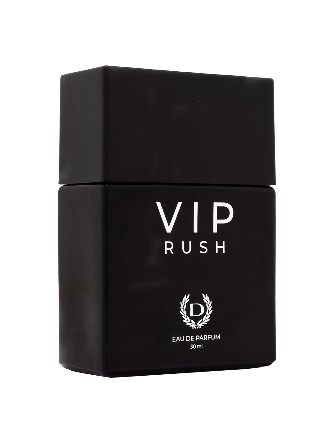 

Denver Men VIP Rush Natural Spray Eau de Parfum - 30 ml, Black