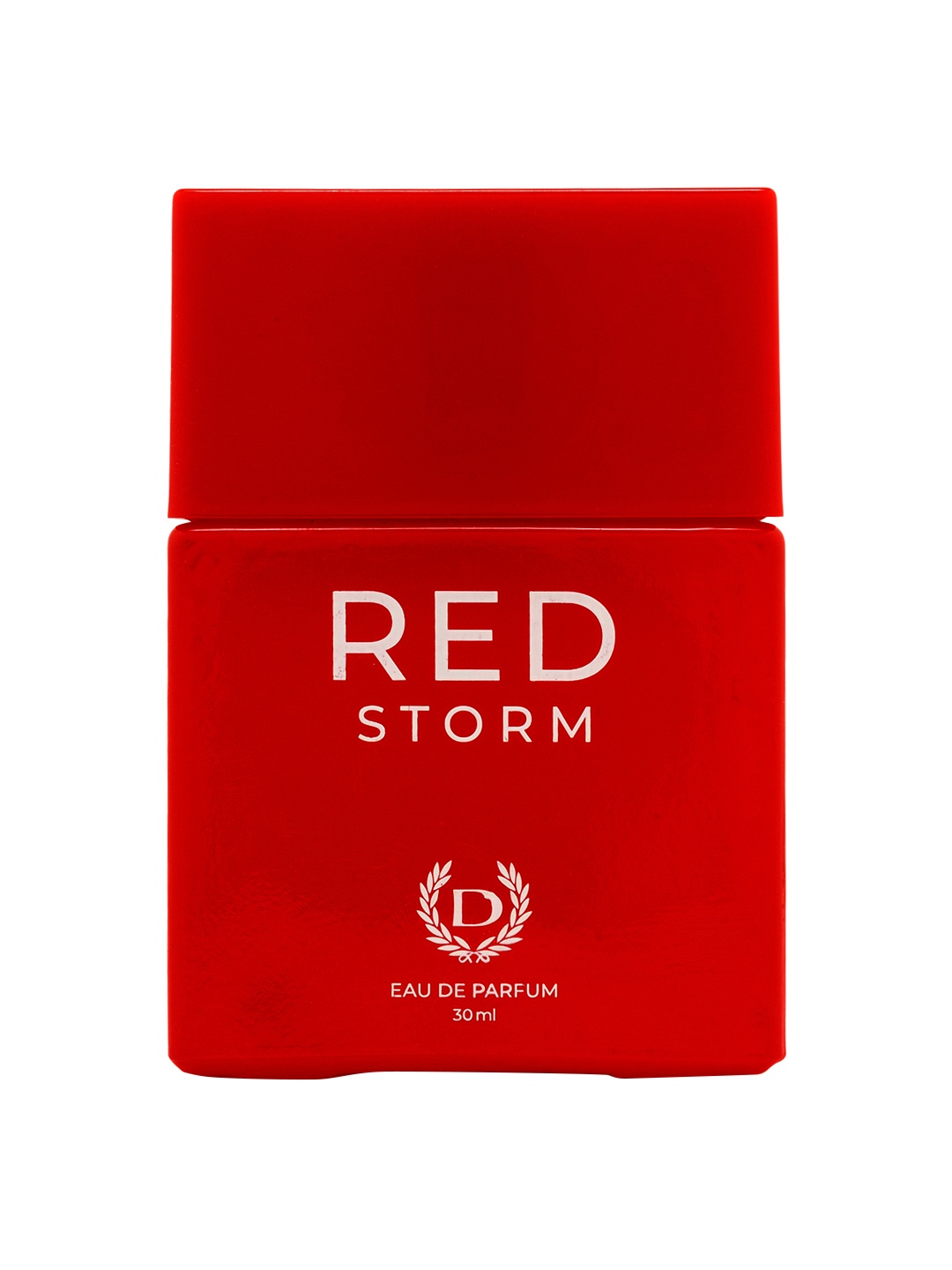 

Denver Men Red Strom Natural Spray Eau de Parfum - 30 ml