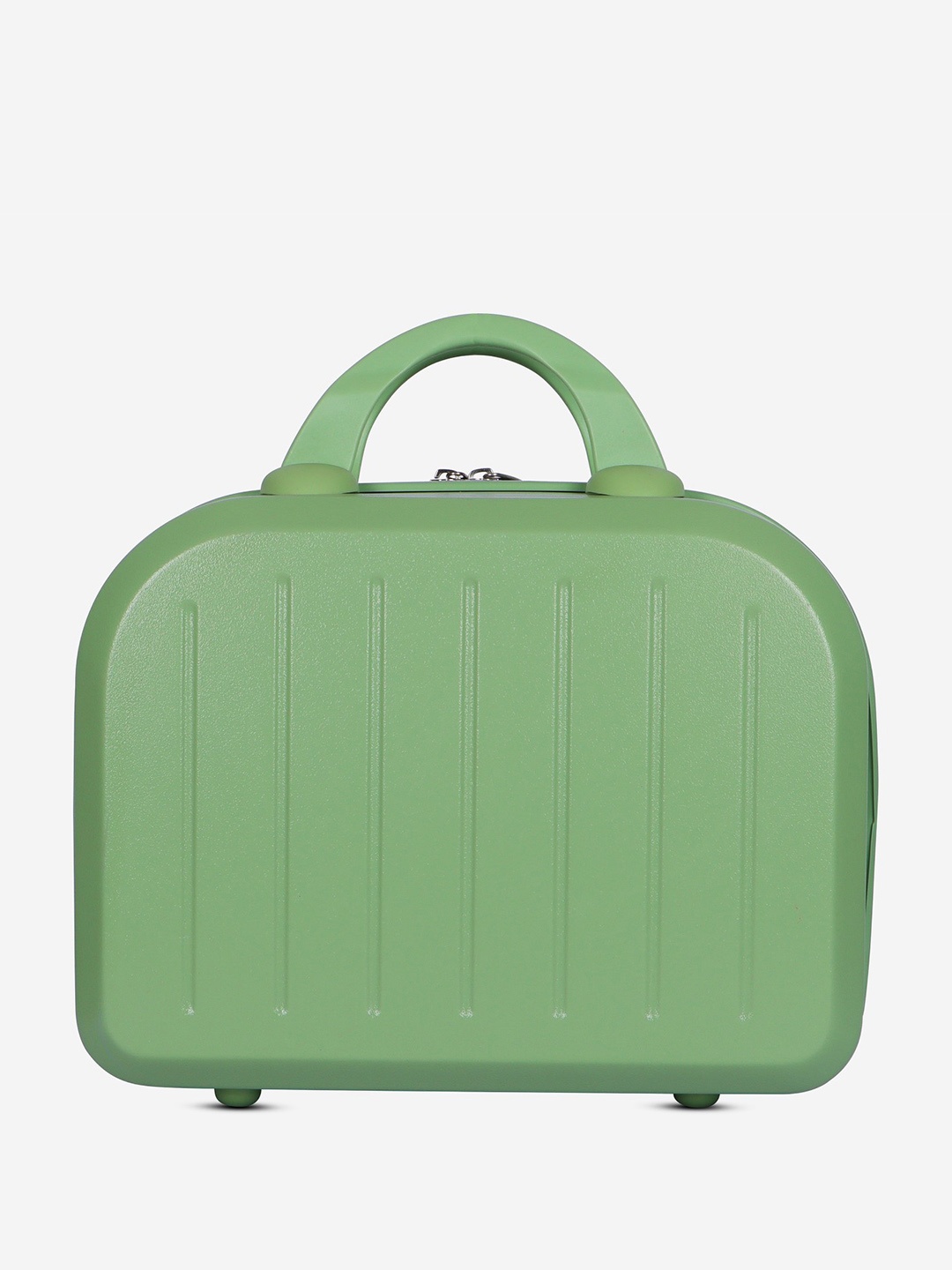 

Polo Class Unisex Textured Waterproof Vanity Bag Travel Accessory, Green