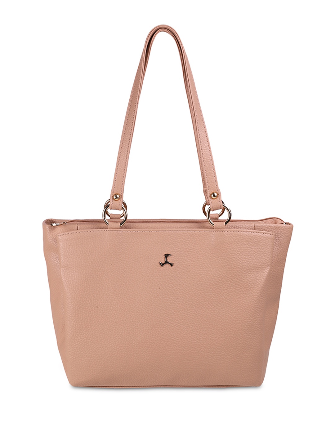 

Mochi Women Shopper Shoulder Bag, Pink