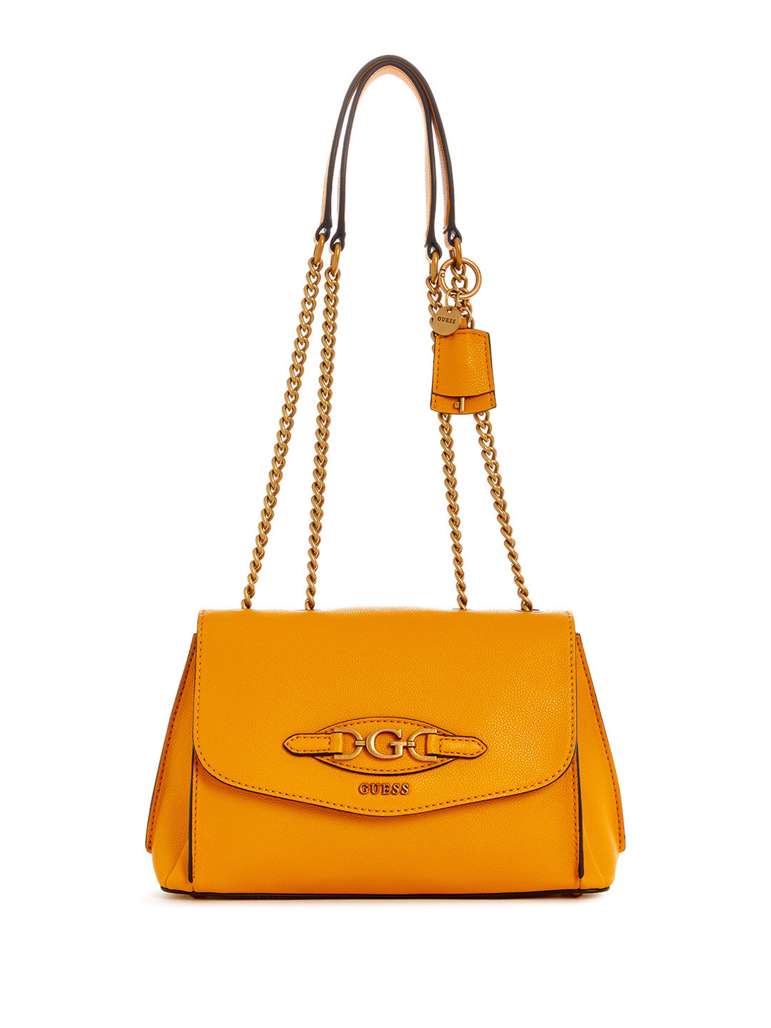 

GUESS Women Shoulder Bag, Yellow