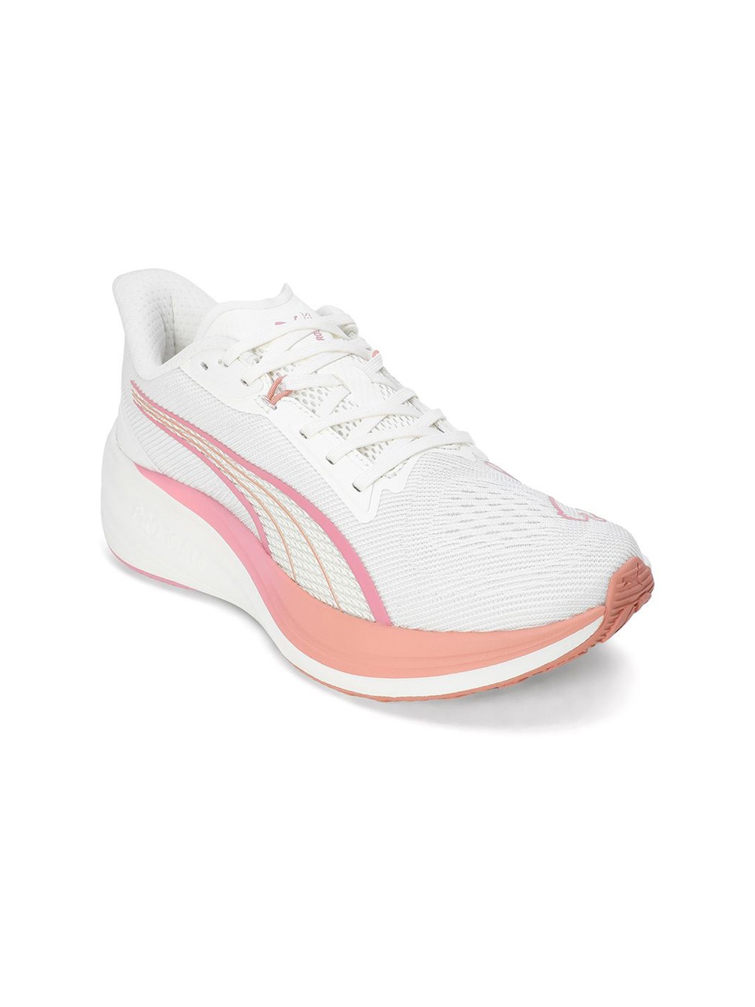 

Puma Darter Pro Fade Women's Running Shoes, White