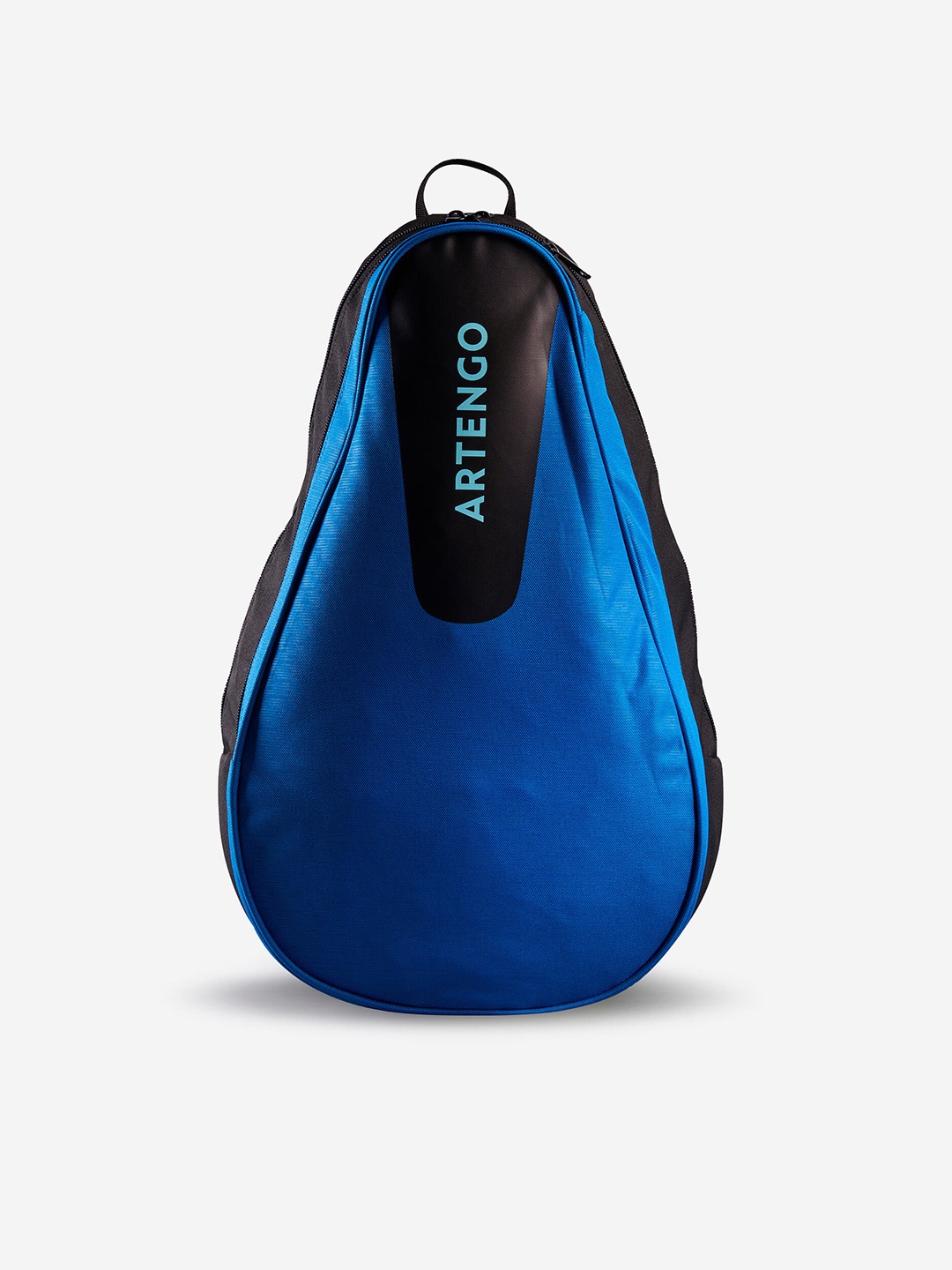 

Artengo By Decathlon Men Colourblocked Backpacks, Blue