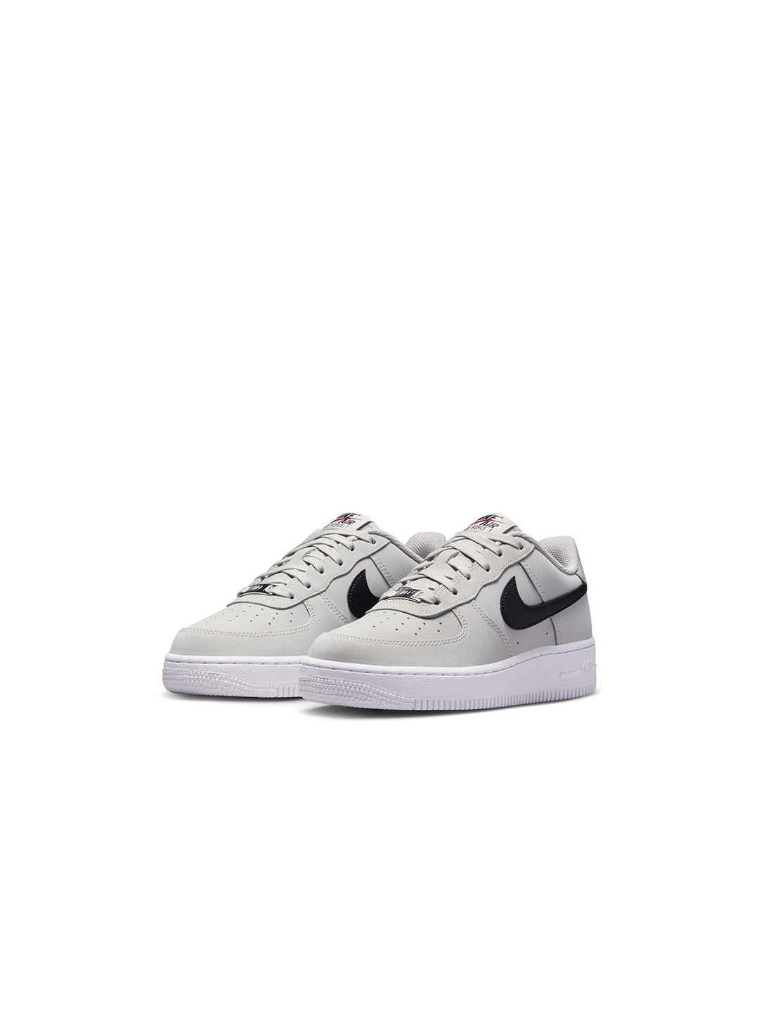 

Nike Older Kids Air Force 1 LV8 Shoes, Grey