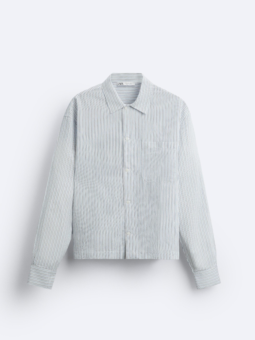 

ZARA Men Multi Shirts