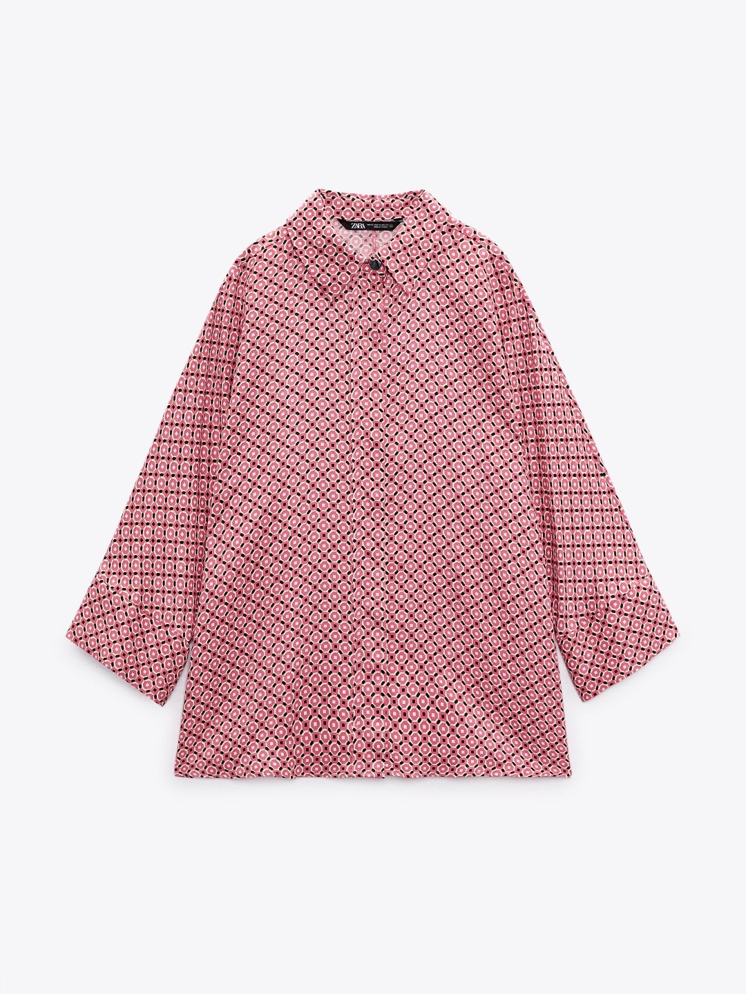 

ZARA Women Shirts, Multi