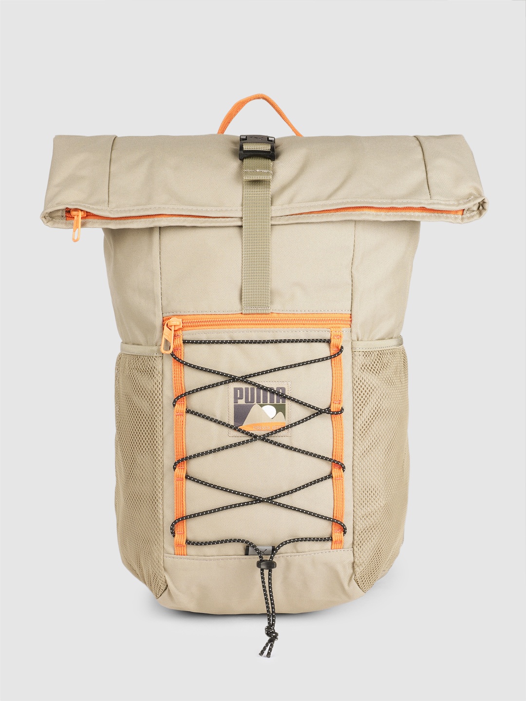 

Puma Unisex Better Backpack, Beige