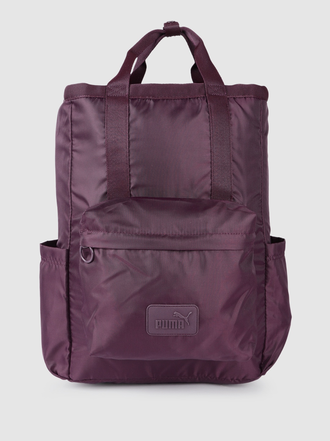 

Puma Women Core College Backpack, Purple
