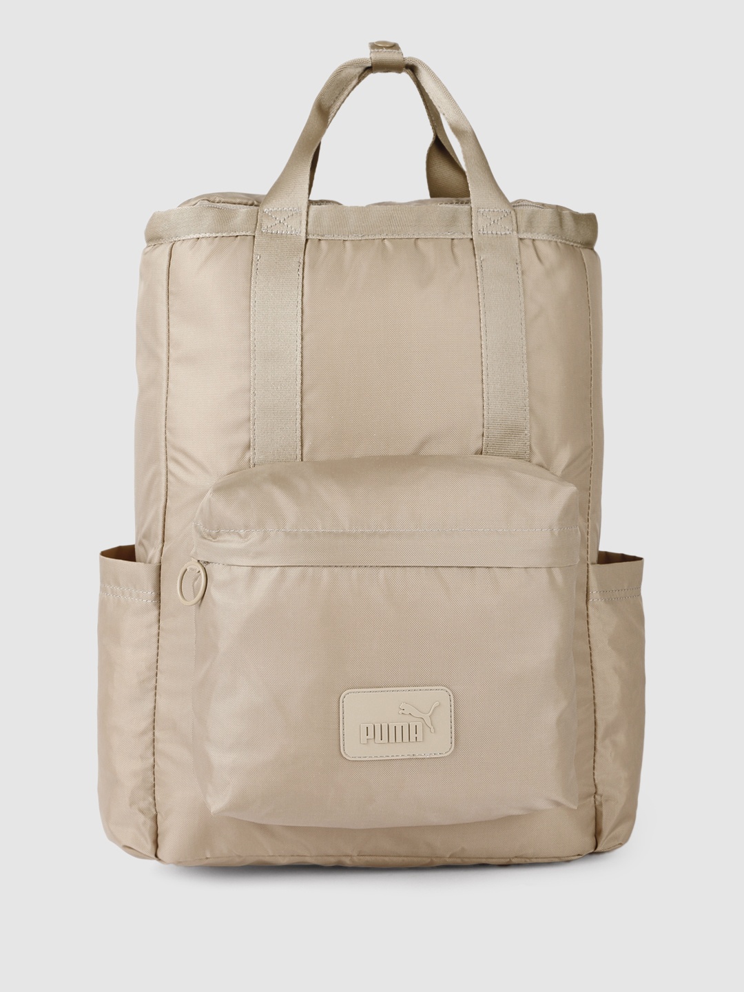 

Puma Women Core College Backpack, Beige