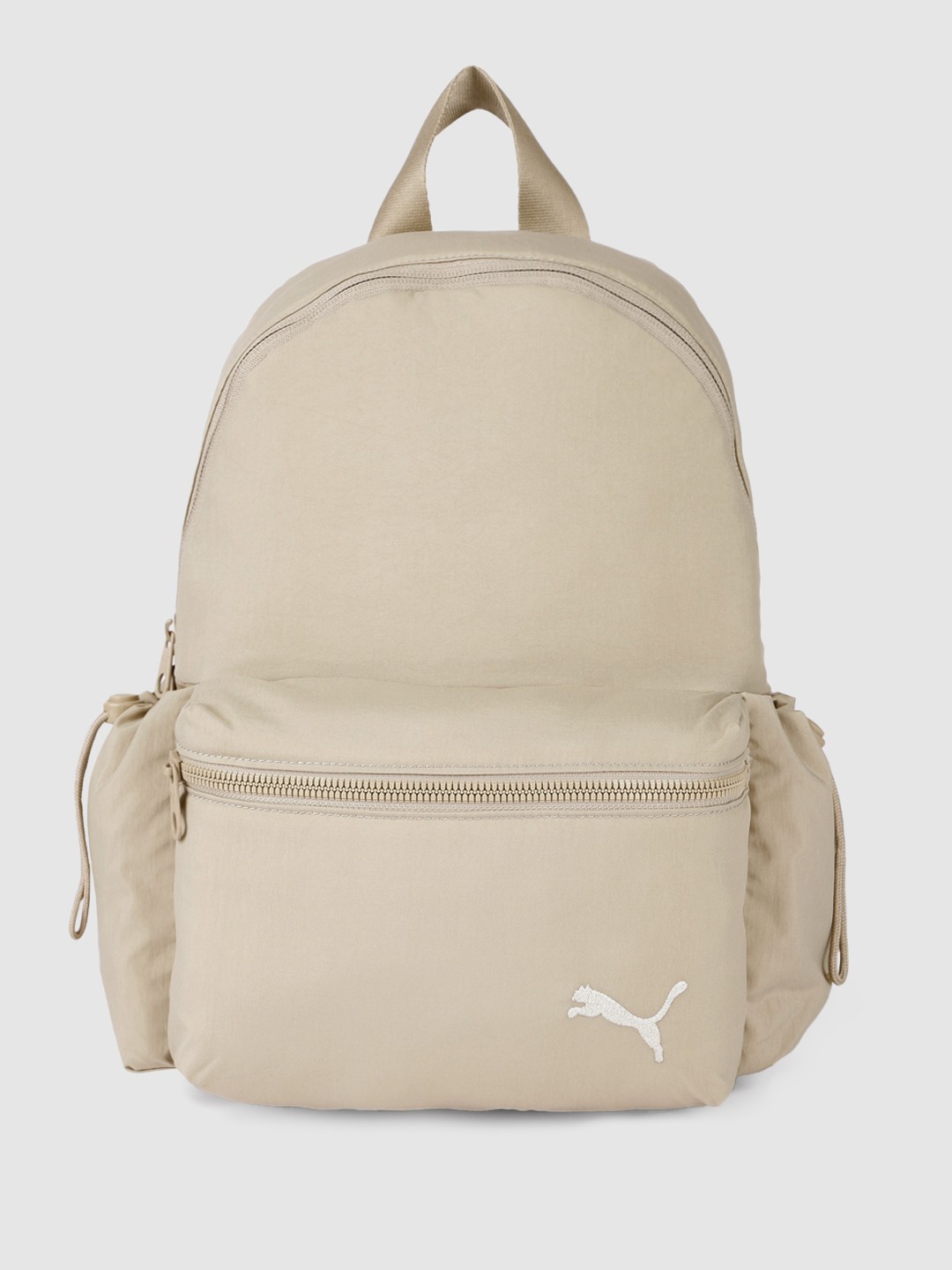 

Puma Women Core HER Backpack, Beige