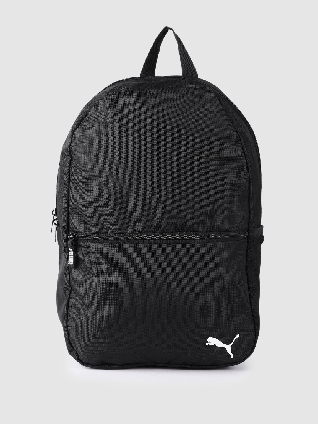 

Puma Unisex teamGOAL Core Backpack, Black